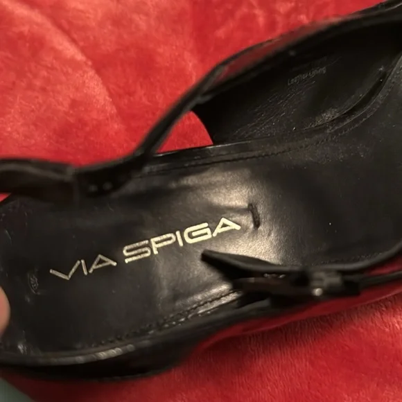 Viaspiga shoes - Picture 8 of 11